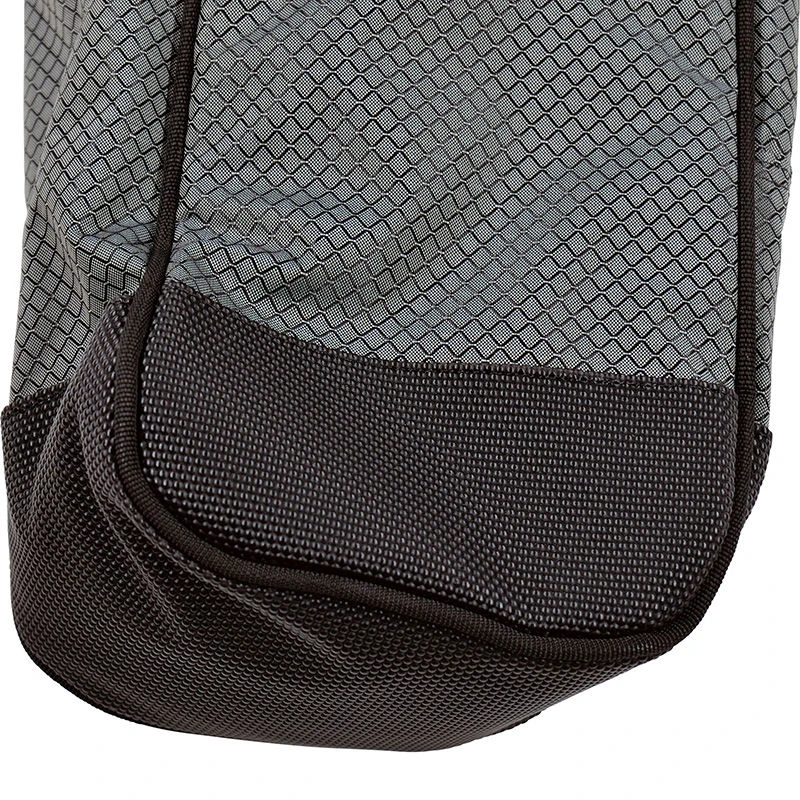 TronixPro Single Quiver Grey/Black